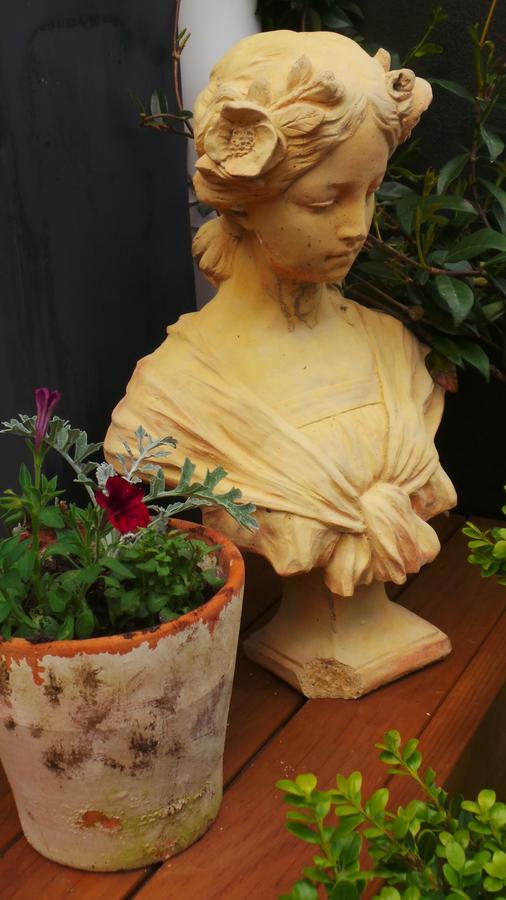 케리케리 로도어 로지 B&B 외부 사진
