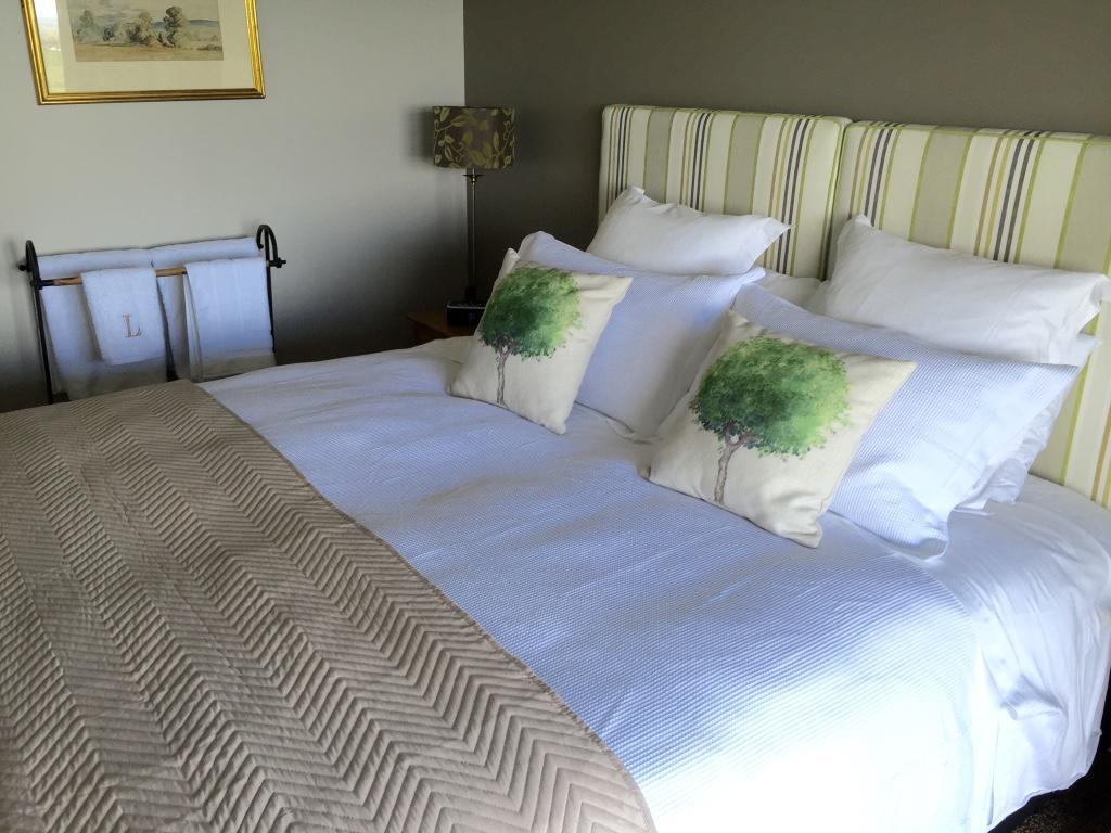 케리케리 로도어 로지 B&B 외부 사진