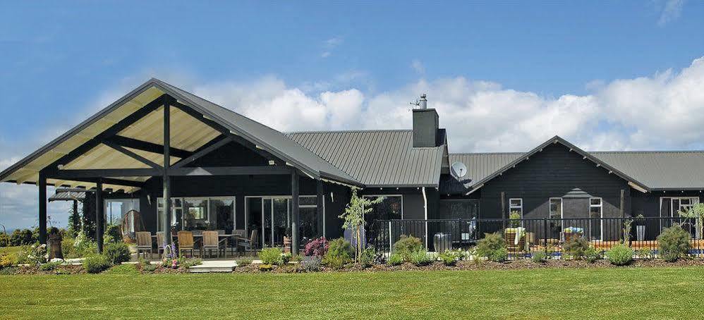 케리케리 로도어 로지 B&B 외부 사진